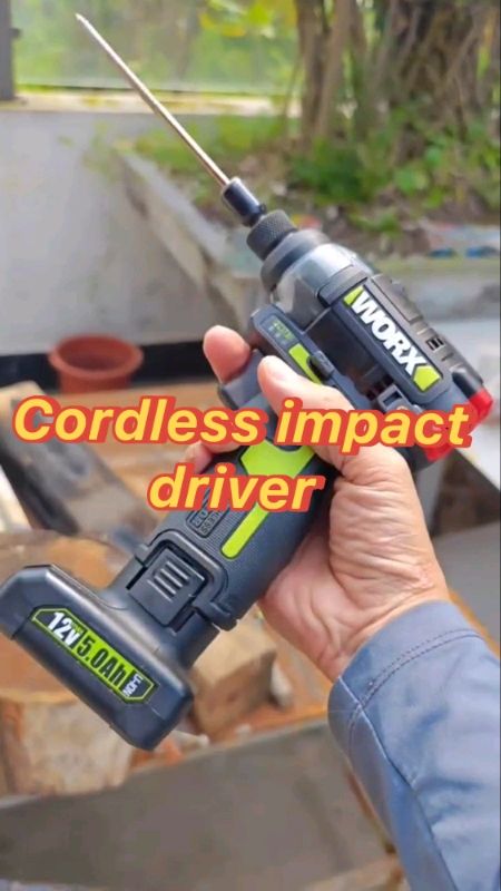 #Worx#brushless#impact#driver#powertool#Shopeehaul#racunShopee#fyp#foryou