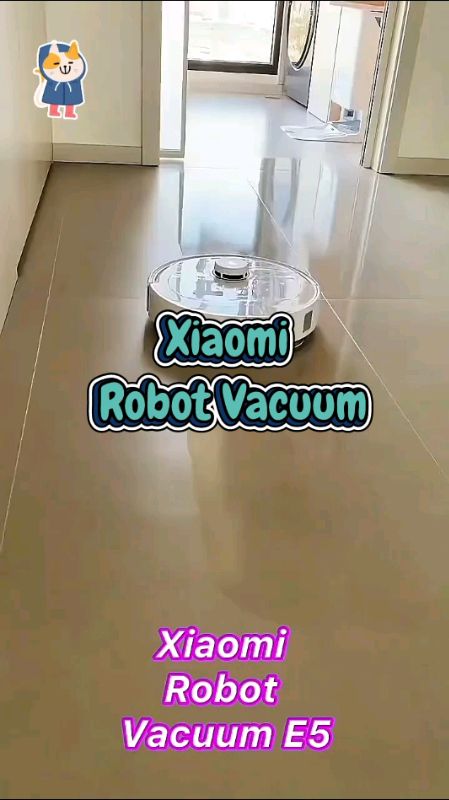 Xiaomi Robot Vacuum pilihan terbaik bagi ibu² yang nak memudahkan kerja² di rmh⬆️⬆️#robotvacuum #trendingvideo