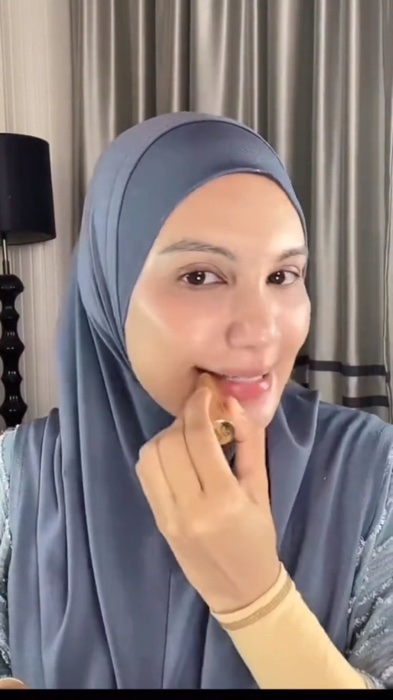 Berniaga kena Jujur 🤝##lipsbalm #lipstreatment #lipscare #skincare #racunshopee