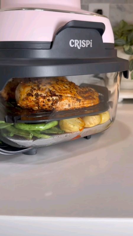 #airfryer #cook #cooking #fastfood #makanan #sedap #healthy #dapur #smart #fryer #kitchenware #kitchen #barangdapur #shopeehaul #masak #cepat