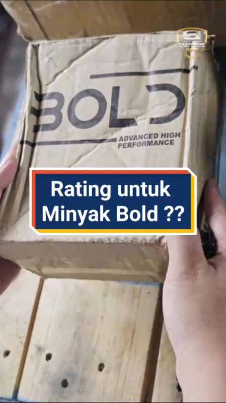 Uji Minyak Pelincir Bold .. korang nilaikan sendiri #bold #minyakpelincir #trending #rs150 #y15 #y16 #BEZZA #saga #proton #toyota #fyp #shopeehaul