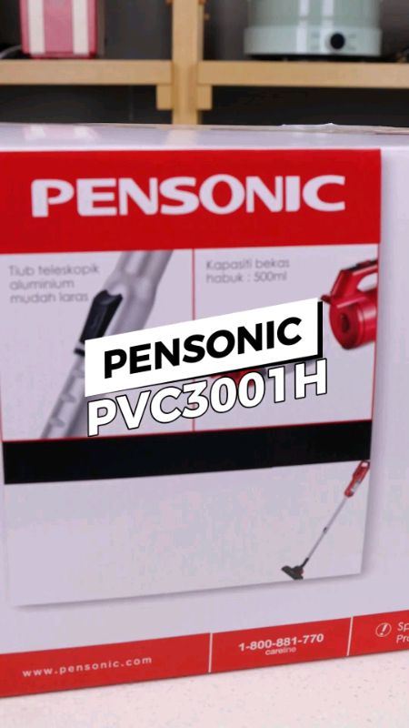 #Pensonic #vacuumcleaner #handheldvacuum #OnlineExclusive #vacuum
