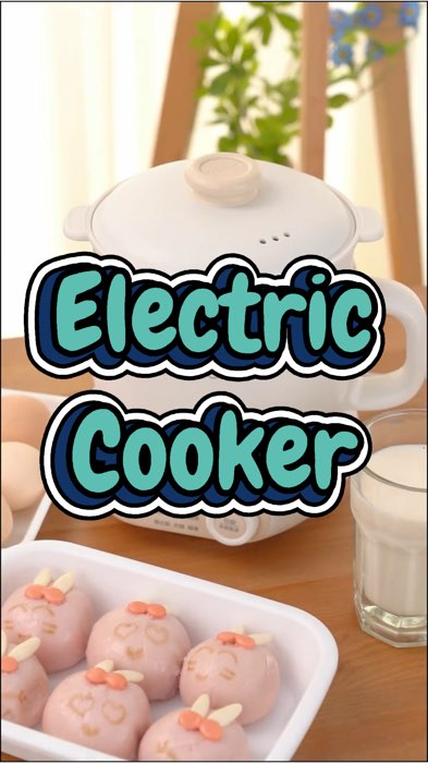Electric cooker #MustHave #fyp #trending #viral #shopee #shopeemy #shopeehaul #shopeeviral #mustbuy #racunshopee #Shopeevideo #shopeefeed #paydaysales