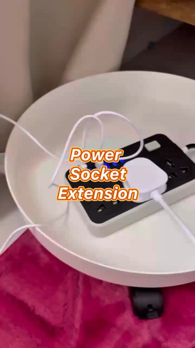 Power socket murah baloi gila 🤭🤭 #powersocket  #extensionplug