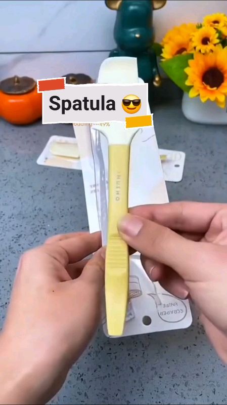 #spatula #ShopeeMY