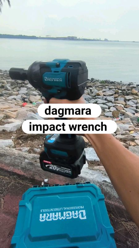 dagmara cordless impact wrench #tools#brushless#diy#construction#musthave#goodthing#usefull#lowestprice#affordable