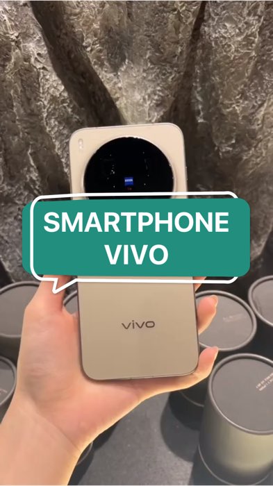 SMARTPHONE VIVO #fyp #trending #trend #viral #shoppehaul #racunshopee #lowestprice #ElectronicsZone #gadget #smartphone #vivo