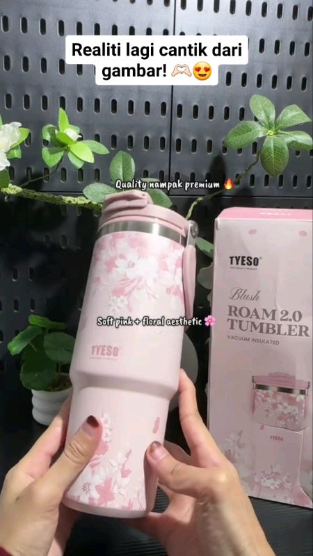 #tyeso #tumbler