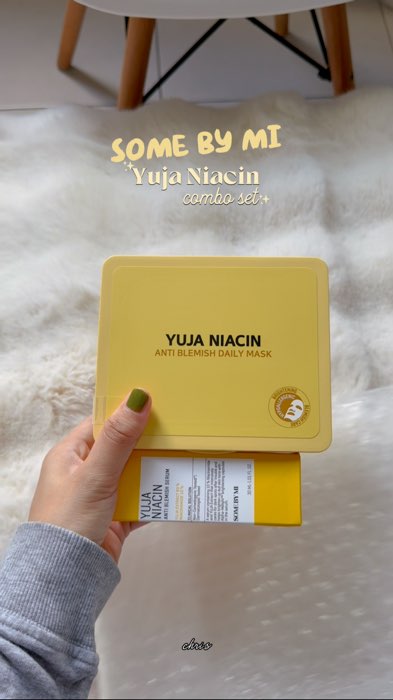 #skincare #somebymi #yujaniacin #sheetmask #serum #beauty #pretty #slay #glowing #glasskin #healthyskin