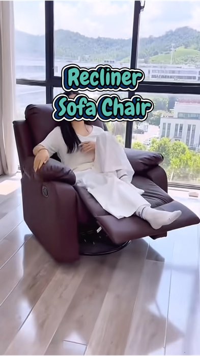 #sofachair #reclinerchair #reclinersofa #furniture #shopeelagimurah #shopeehaul #shopeehaulmy #ShopeeAffiliatesMY #racunshopee #fyp