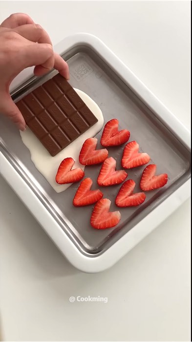 ice cream maker