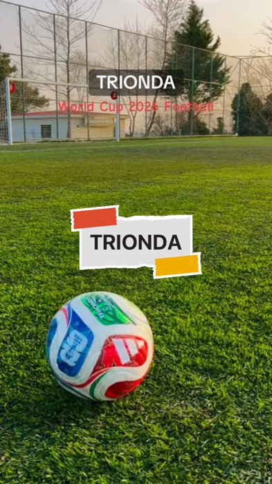 TRIONDA