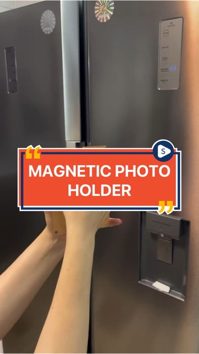 #photoholder #racunshopee