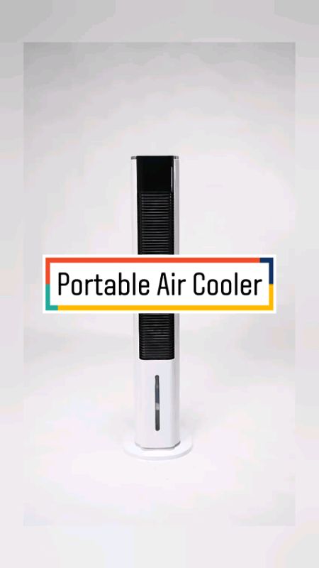 Air Cooler SD2 #AirCooler #SD2 #Cooler #ElectronicsZone #CheckOutApaHariNi #shopeeHaul #shopeeMy #ShopeeLagiMurah