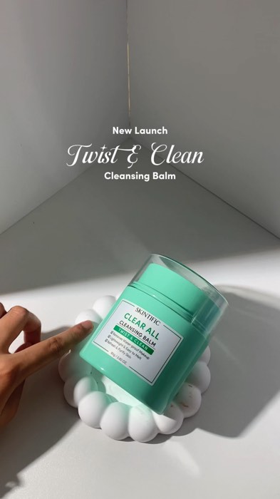 #shopeefeed #racunshopee #shopeemy #aesthetic #skintificmy