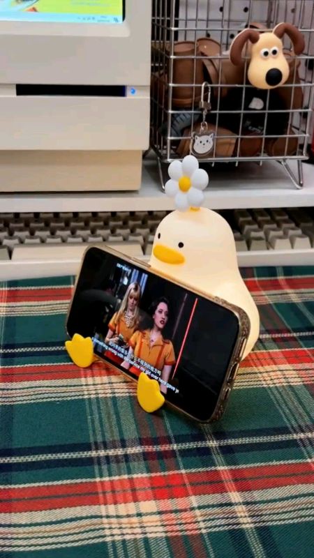 Cute night lamp for your bedroom! 🐥🐣#shopeefinds #reels #fyp #nightlamp #homedecor #lamp