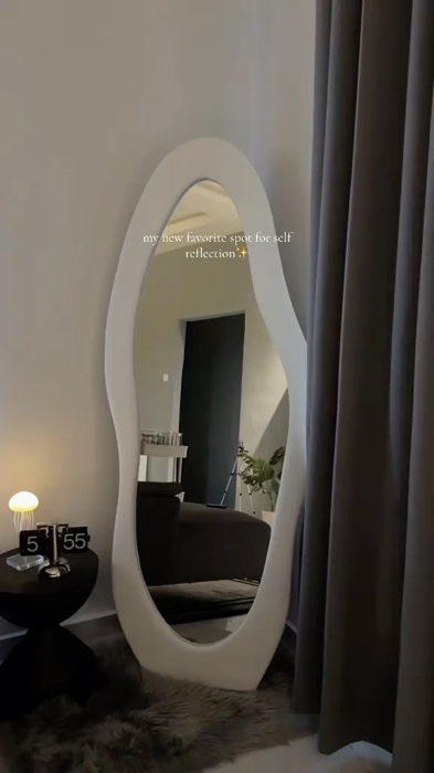 #standmirror #aesthetic #fyp #trending #viral