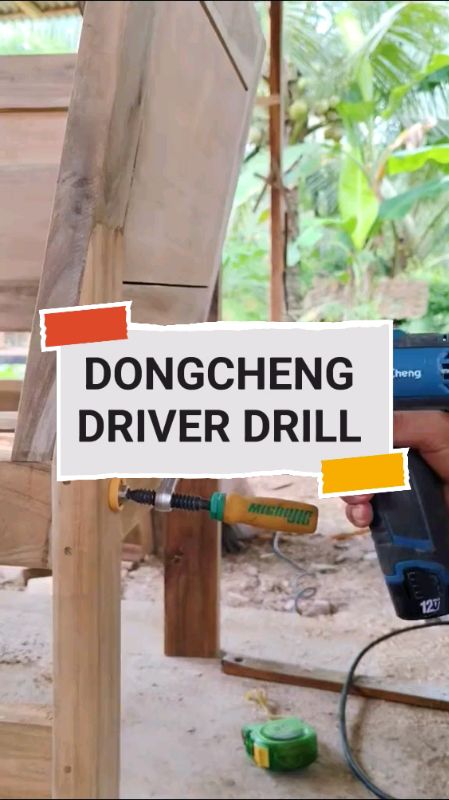 DONGCHENG Driver Drill 👆 Menawarkan Harga Istimewa #DONGCHENG #Drill #Tools #Hardware #Berbaloi #trending #Shopee #Shopeemy #ShopeeHaul #Fyp
