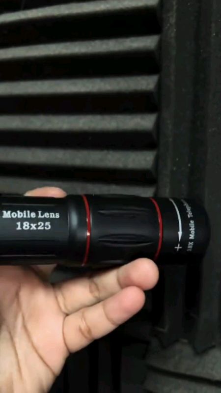 Nak video korang lawo cmni? 😎#lense #apexel #video #gadjet #zoom #cinematic #Shopeevideo #trending #shopee