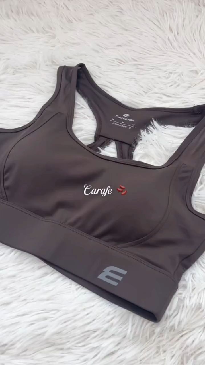 ⭕Women Sports Bra
⭕Seamless Sports Bra
⭕High Support Sports Bra
⭕Training Sports Bra #elgini #elginimalaysia #fyp #sport #sportbra