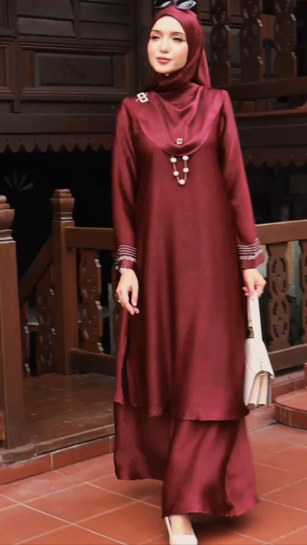 #safura #saheera #mewah #mewahexclusive #cantik #nampakmewah