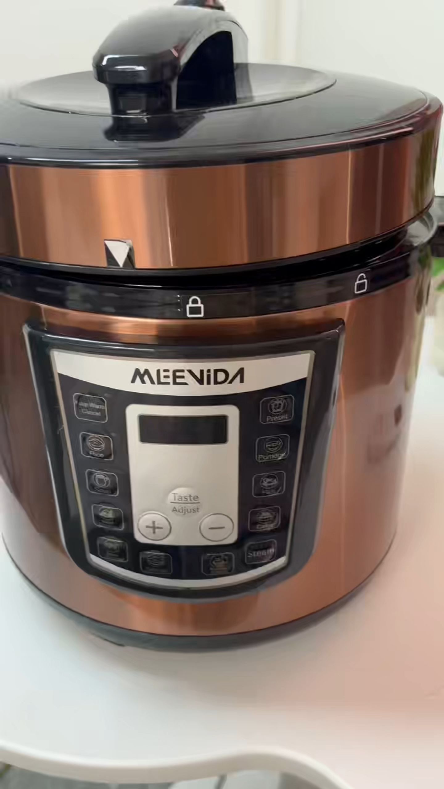#pressurecooker