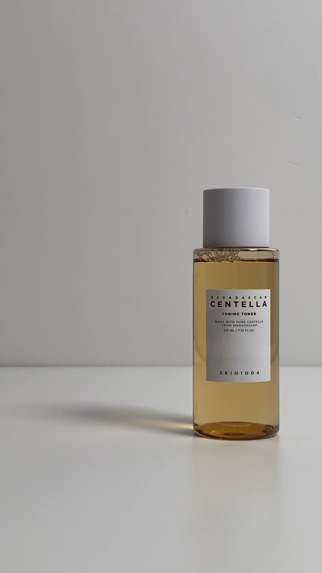 Tone, soothe & hydrate with Centella essentials for healthy-looking skin ??