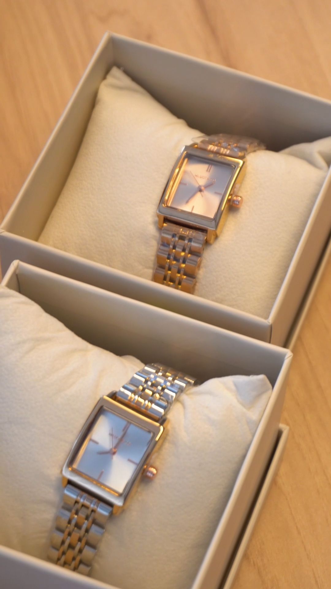 Get your Sima watch before it’s gone! #milliotandco #milliotandcowatches