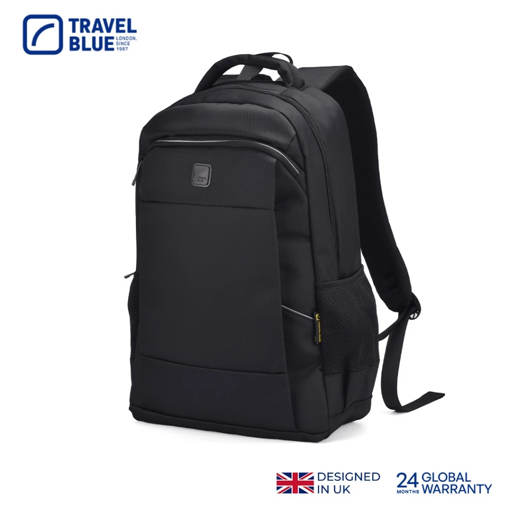 Travel Blue 30L