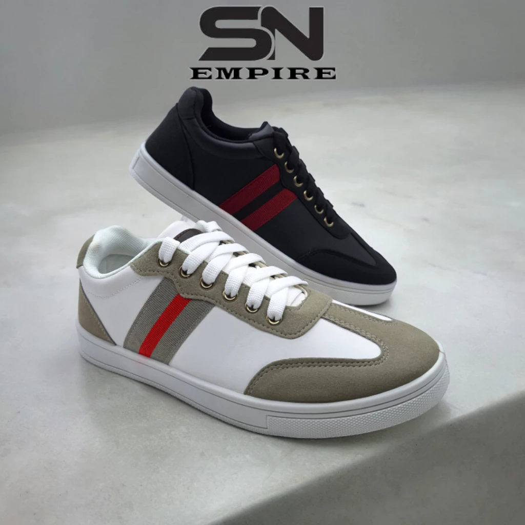 SNE 41C62 Men Casual Shoes Men 