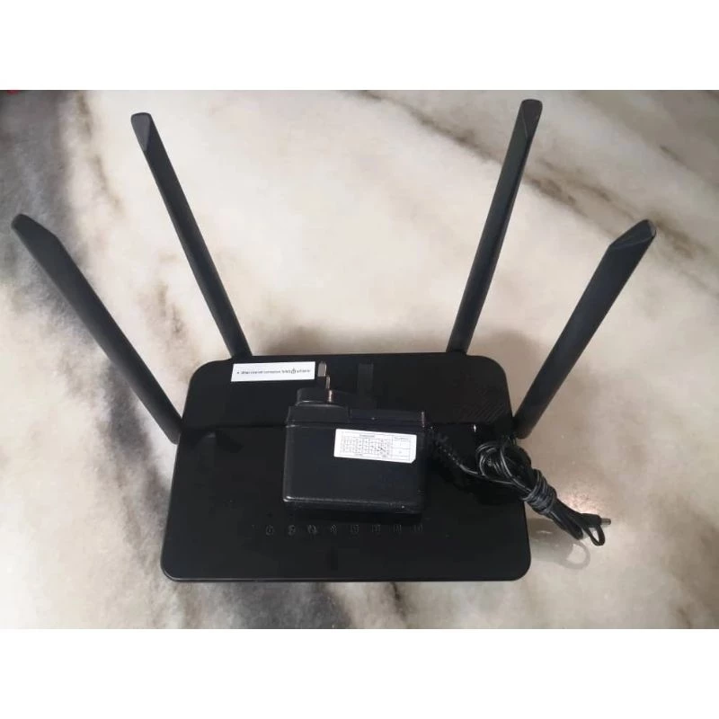 D-Link DIR-842 AC1200