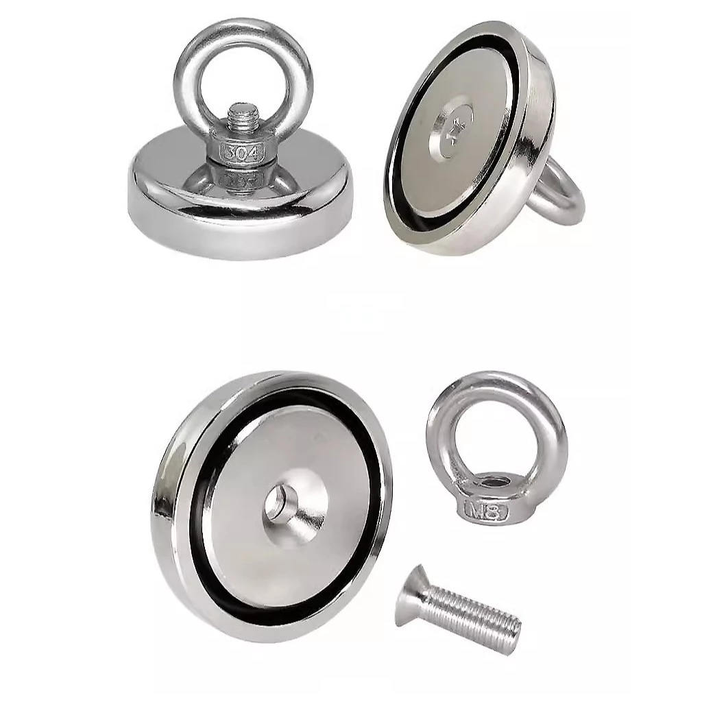 Super Strong Magnet Powerful