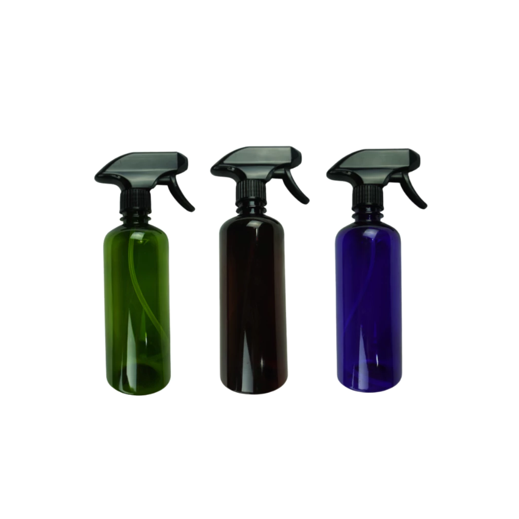 Pump Spray / Water Bottle