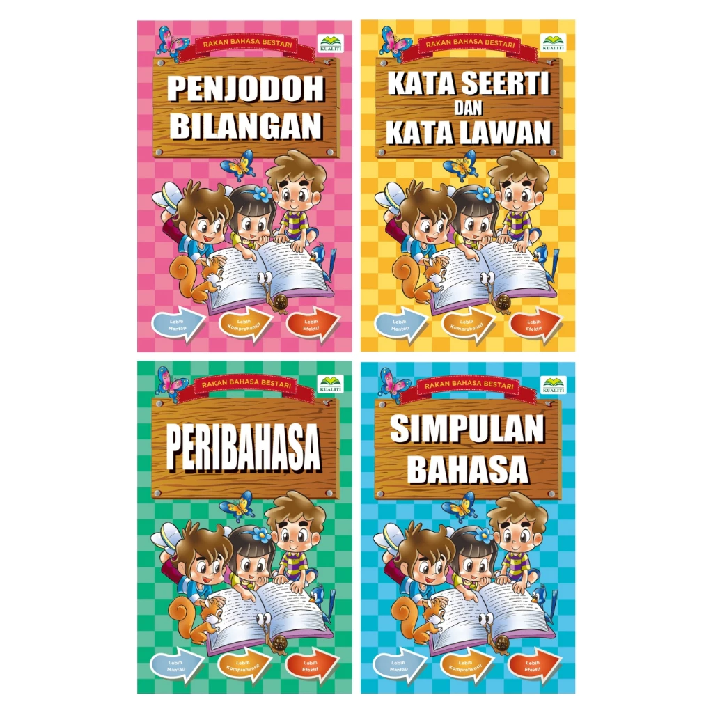 Rakan Bahasa Bestari