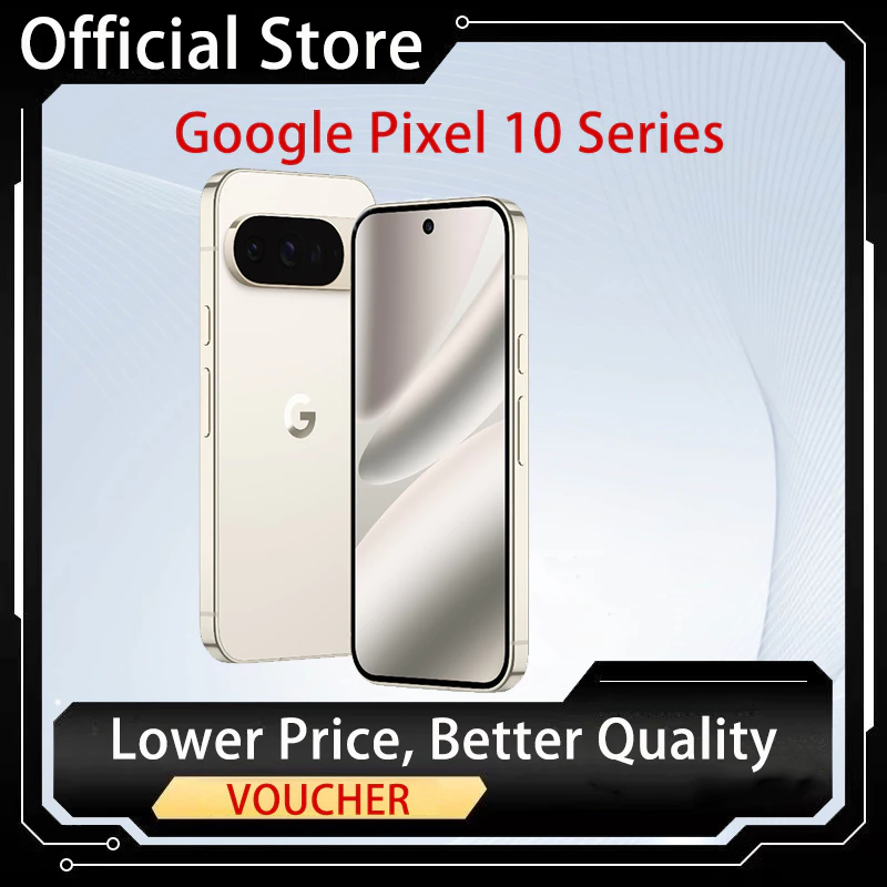 Google Pixel 10 Pro / Google Pixel 10 / Google Pixel10 Pro XL