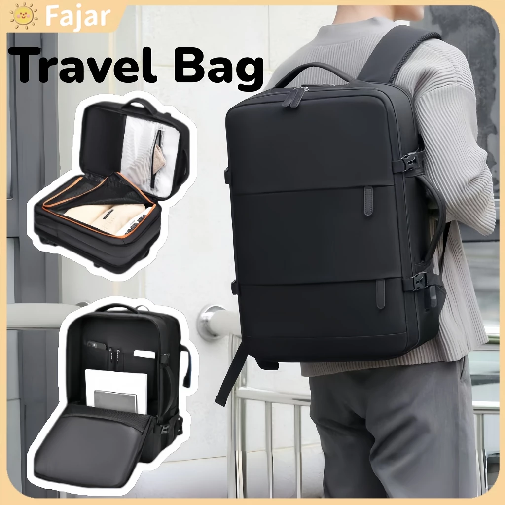 Travel Bag Hiking Backpack Waterproof