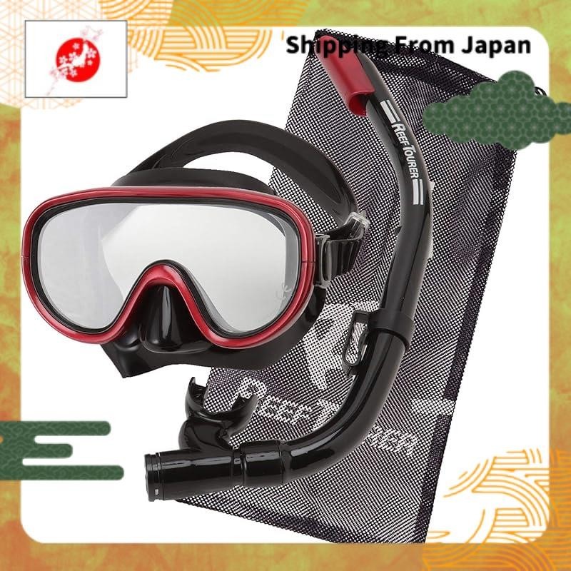 Snorkeling Snorkel Mask Snorkel