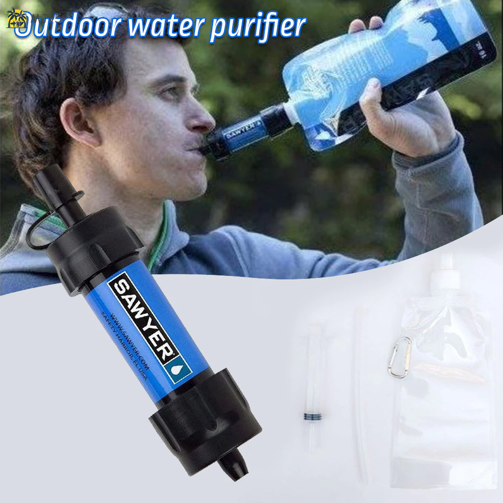 Sawyer Mini Water Filter