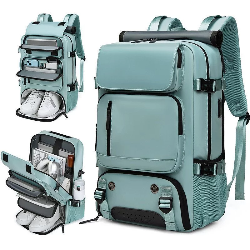 New Style Bag Travel Backpack 