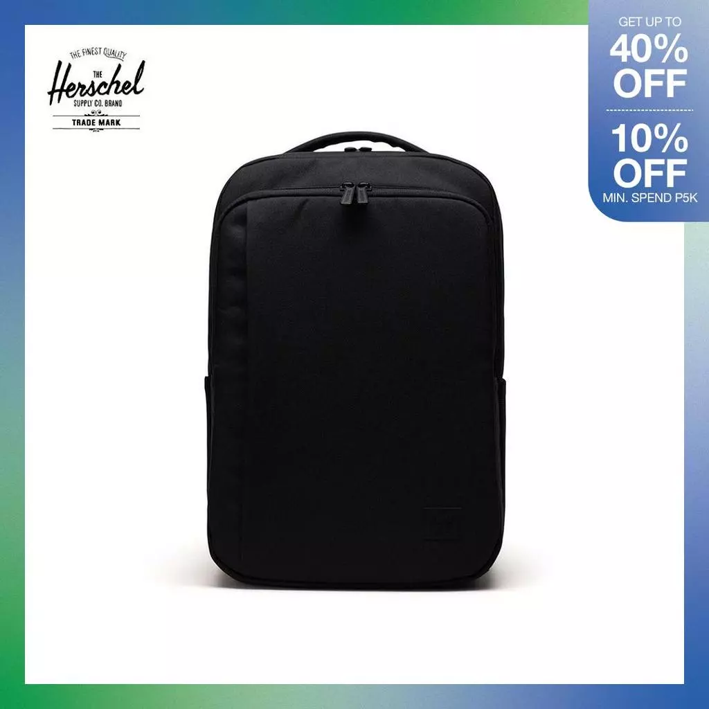 Herschel Packable Daypack