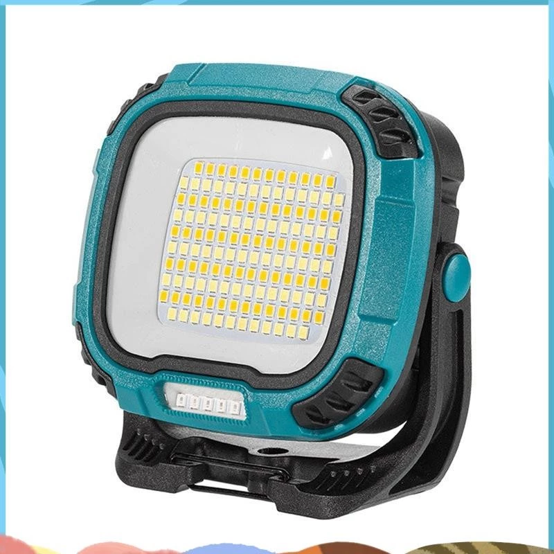 Portable LED Spotlight Lantern