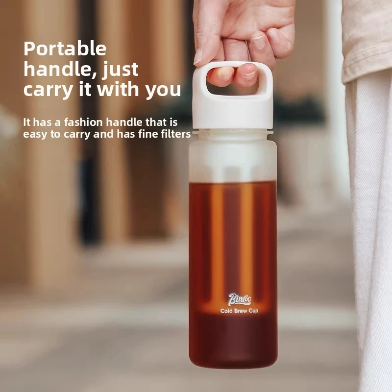 Cold Brew Pot Coffee