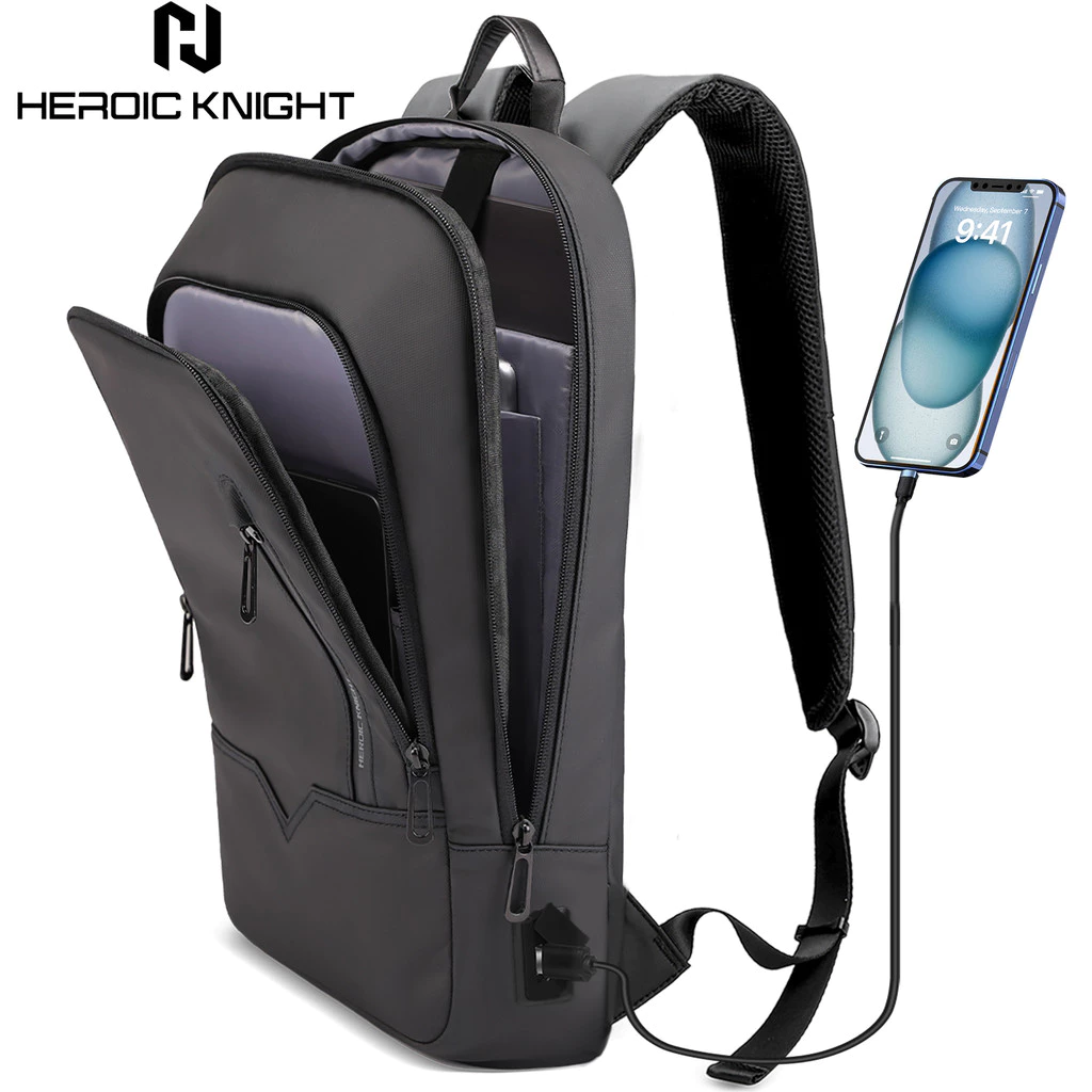 HEROIC KNIGHT Water Resistant