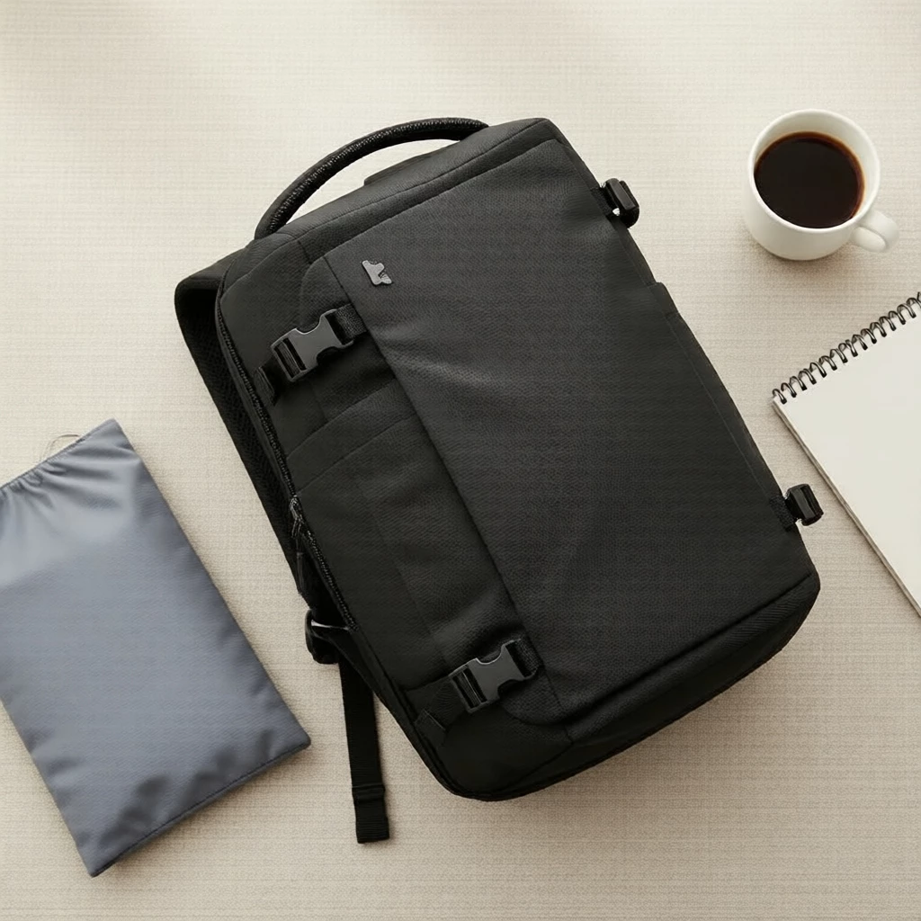 Beg Galas Harian (Daypack)