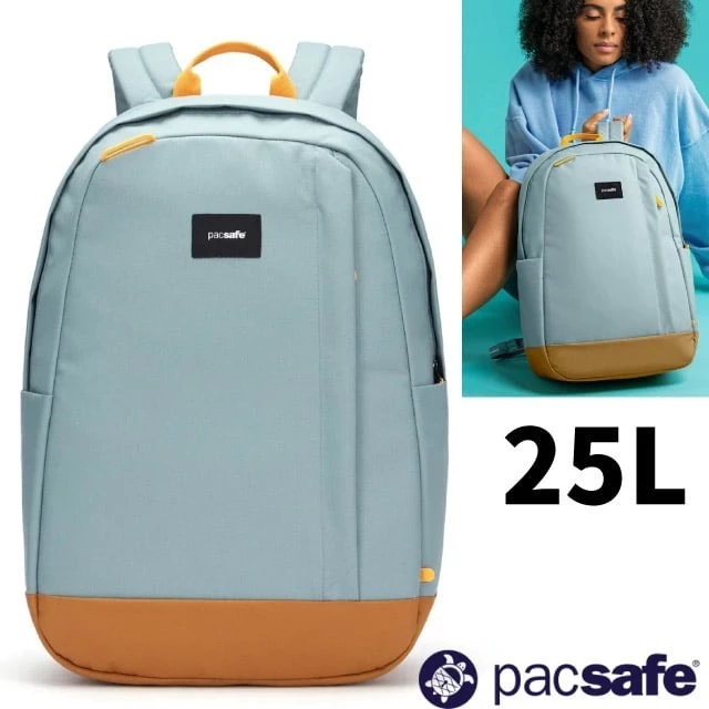 Pacsafe Vibe 325 10 Liter Anti Theft Sling Bag